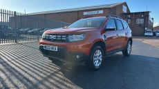 Dacia Duster 1.0 TCe 90 Expression 5dr Petrol Estate